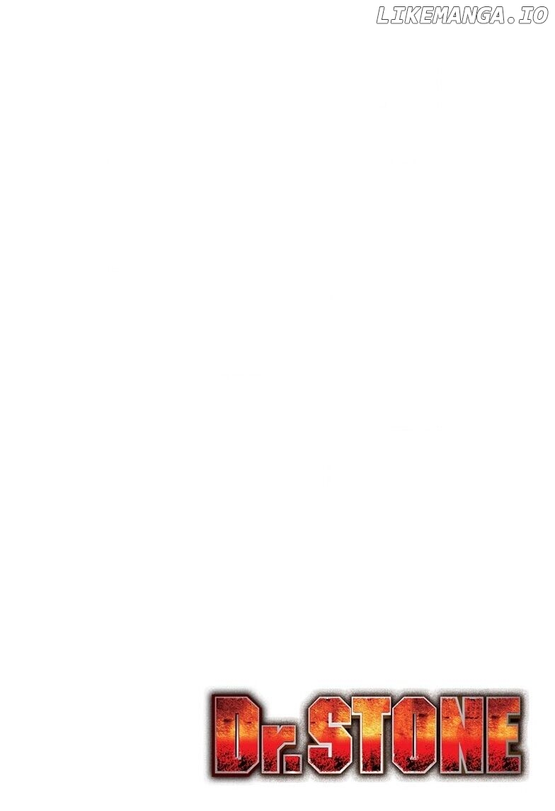 Dr.Stone Chapter 189 image 05